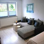 Apartment Bögi's