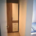 Bögi's Apartment