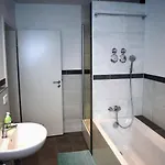 Bögi's Apartment