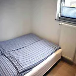 Bögi's Apartment