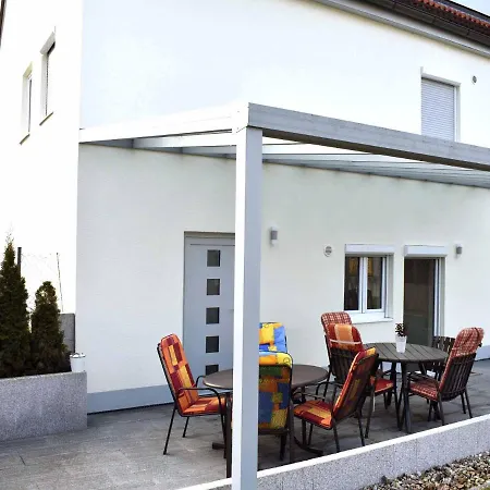 Bögi's Apartment *