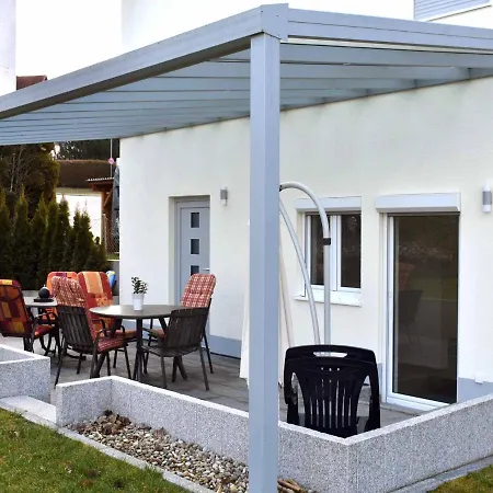 Boegi's Daire