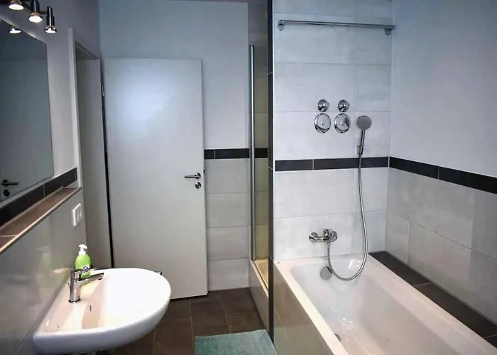 Boegi's Διαμέρισμα