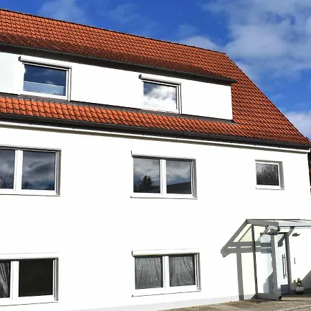 Boegi's Apartment