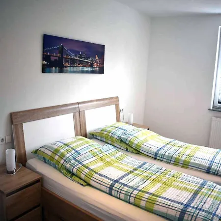 Apartment Boegi's *