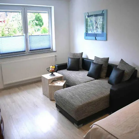 Apartament Boegi's
