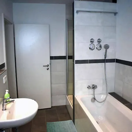 Boegi's Apartament