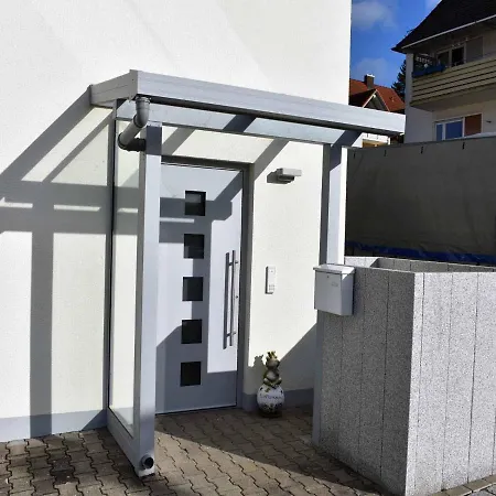 Apartment Boegi's